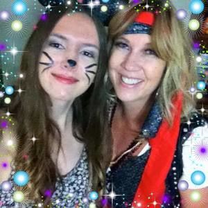 Meet your Posher, Margie